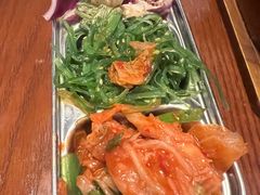 -789韩料食堂(创意产业园店)