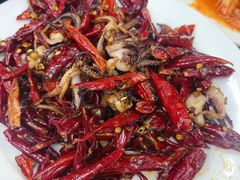 -松明一烤肉馆(鲁园店)