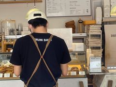 -DRUNK BAKER(上海陕康里店)