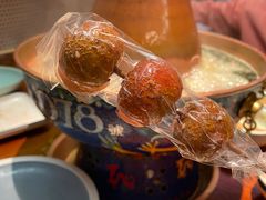 -1078號老北京涮肉(万达广场店)