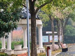 -郑州植物园