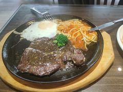 -豪享来中西餐厅(广灵店)
