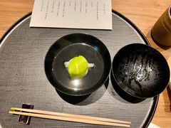 -晴空·日本料理(万象城店)