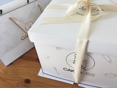 -CAKE BOSS 蛋糕老板(领展购物广场·中关村店)