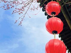 -茅山东方盐湖城景区