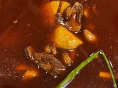 -冯记香辣兔火锅(茶店子总店)