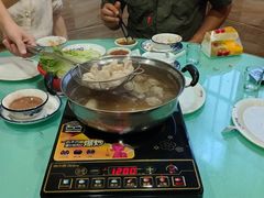 -乌记鲜活牛肉城(金砂东路店)