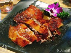 -粤港餐厅(禹州商业广场店)