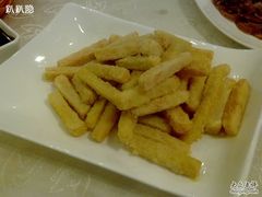 -金百万烤鸭店(马甸店)