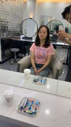 点击看大图 -CACA HAIR SALON