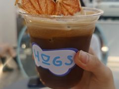 -HUGS coffee(东区店)