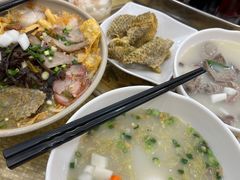 -正宗潮州鱼蛋粉(长寿西路店)