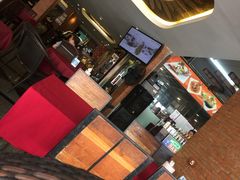 -BAI BUA RESTAURANT