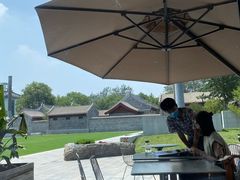 -The Rug Cafe(王府中环店)
