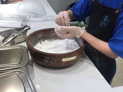 -聪记香港糯米糍(天虹店)