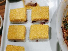 -长安记·大美陕菜(大族广场店)