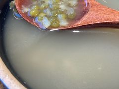 绿豆汤-小柴米·传统江西菜(万寿宫店)