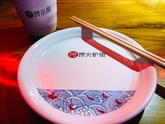 -馋火炉鱼(新世界百货望京店)