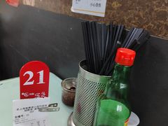 -食惠里小笼包面馆(越秀店)