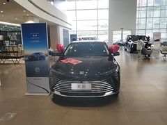 -别克·上海翟业(虹桥店)