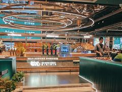 -梨花自助烤肉(西三旗万象汇黑金店)