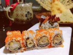 -天狗山料理(省体店)
