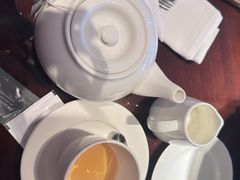 -The Lounge·大堂酒廊·北京粤财JW万豪酒店