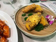 -苏梦江南·淮扬菜(夫子庙店)