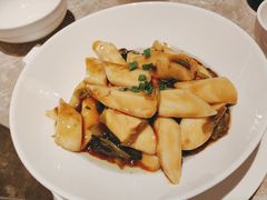 -烹贝小馆(华采天地店)
