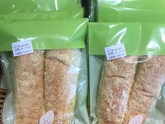 -RiceZone乐食尊纯米面包坊(望京店)
