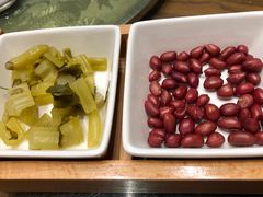 -秦唐一号西安菜馆(钟楼店)