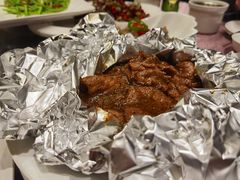 -食為天·本地人爱吃的淮扬菜(瘦西湖店)