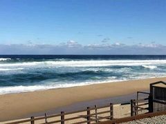 -海洋公园海洋列车－海滨站