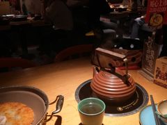 -吃饭皇帝大(解放西路店)