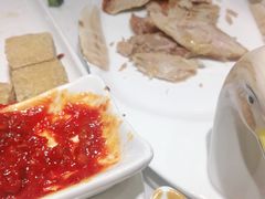 -老镇春饼(济宁万达店)