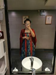 -盘子女人坊古装写真摄影(天津总店)