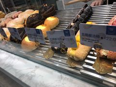 -OVEN LAB乐欧酵室(裕华万达店)