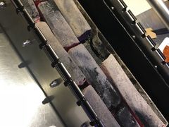 -很久以前羊肉串(大华三路店)