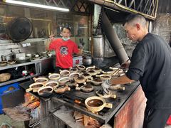 -关氏饮食店