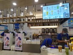 -茶百道(龙阳广场店)