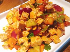 网红凉菜-臻炙大舍烤串(天龙家园店)