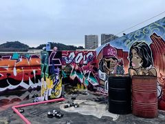 -霏梵印象公园摄影基地