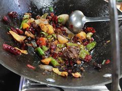 -银满斗(步行街总店)