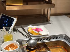 -海底捞火锅(吴中路店)