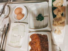 -海底捞火锅(劲松店)