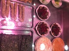 -车头老二大排档