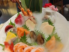 -大渔之昕·铁板烧自助餐(虹悦城店)