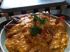 -CHINCHIN 青青·泰国料理(万象食家店)