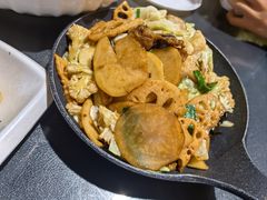 -老吴家川菜(昭化路店)