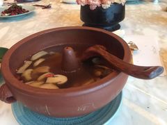 -无锡苏宁银河国际酒店-悦府65中餐厅